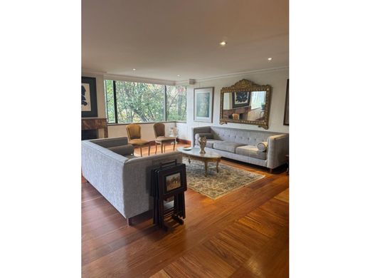 Apartment in Bogotá, Bogotá  D.C.