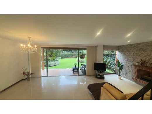 Maison de luxe à Envigado, Departamento de Antioquia