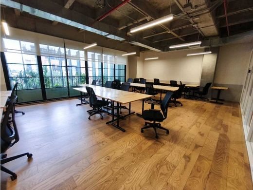 Ofis Medellín, Departamento de Antioquia