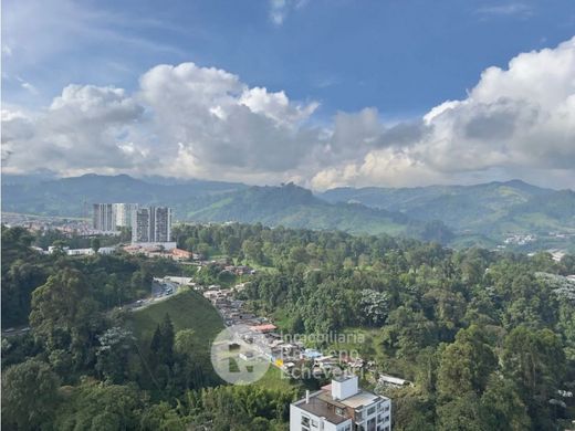 Appartamento a Manizales, Departamento de Caldas