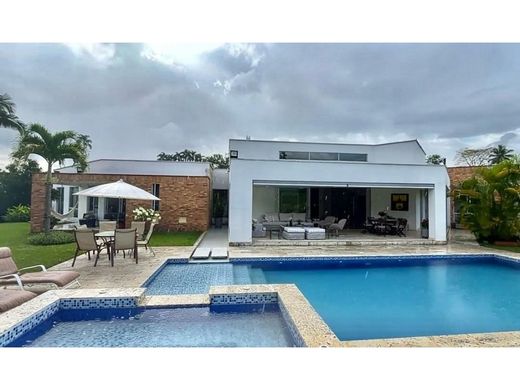 Εξοχική κατοικία σε Armenia, Quindío Department