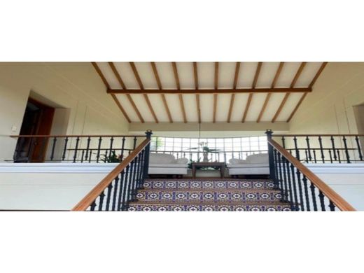 Rustik ya da çiftlik Retiro, Departamento de Antioquia