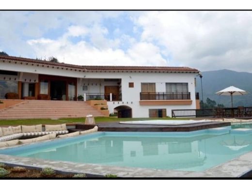 Country House in Envigado, Departamento de Antioquia