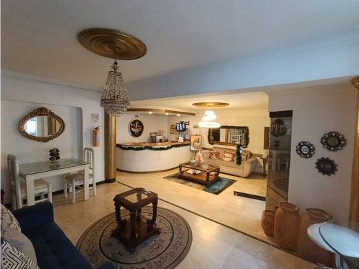 Hôtel à Medellín, Departamento de Antioquia