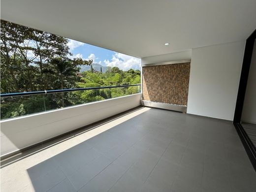 Apartment in Envigado, Departamento de Antioquia