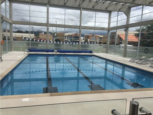 Luksusowy dom w Cajicá, Departamento de Cundinamarca