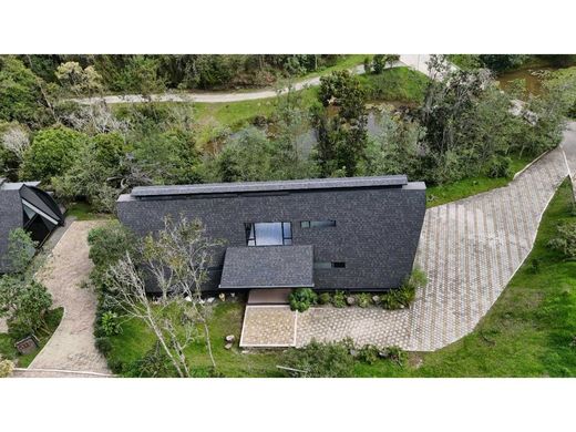 컨트리하우스 / Retiro, Departamento de Antioquia