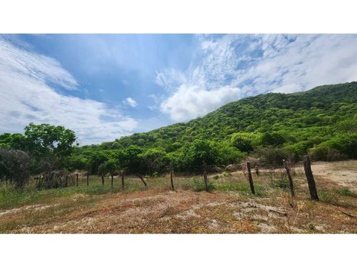 Terreno - Santa Marta, Departamento del Magdalena