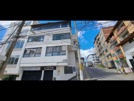 Κτίριο σε Rionegro, Departamento de Antioquia