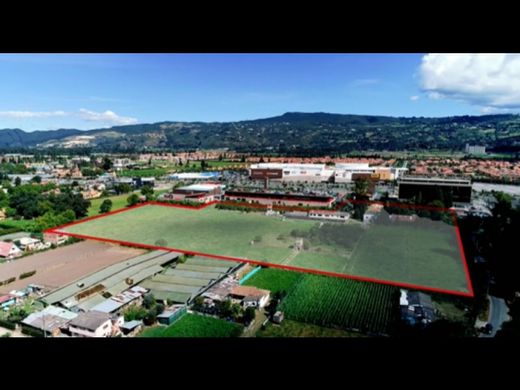 Terrain à Chía, Departamento de Cundinamarca