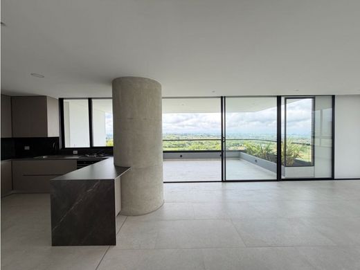 Apartamento - Pereira, Departamento de Risaralda