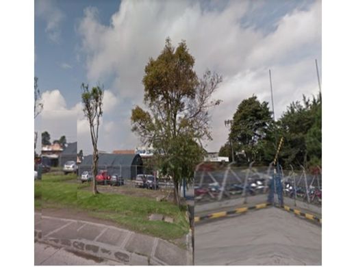 Teren w Bogota, Bogotá  D.C.