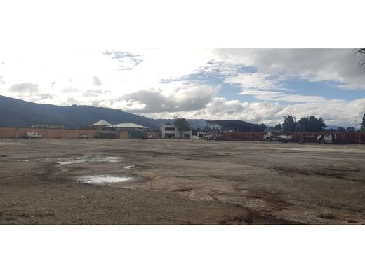 Grond in Bogota, Bogotá  D.C.