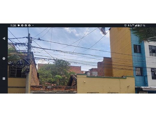 Land in Medellín, Departamento de Antioquia