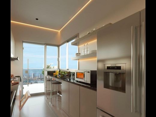 Daire Cartagena, Cartagena de Indias