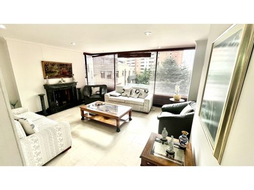 Daire Bogota, Bogotá  D.C.