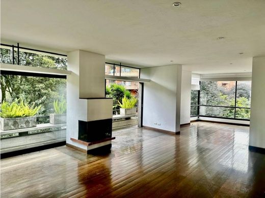 Apartament w Bogota, Bogotá  D.C.