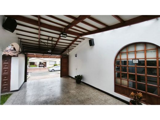 Luxe woning in Bogota, Bogotá  D.C.