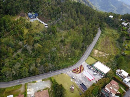 Участок, Envigado, Departamento de Antioquia