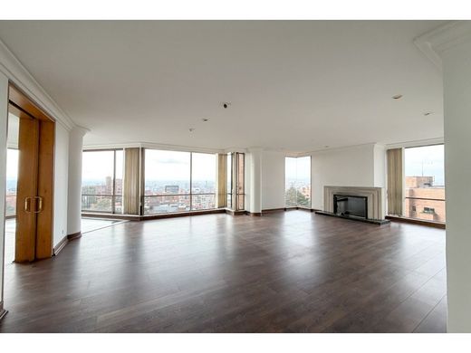 Piso / Apartamento en Bogotá, Bogotá  D.C.