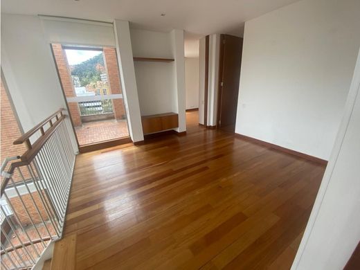 Apartment in Bogotá, Bogotá  D.C.
