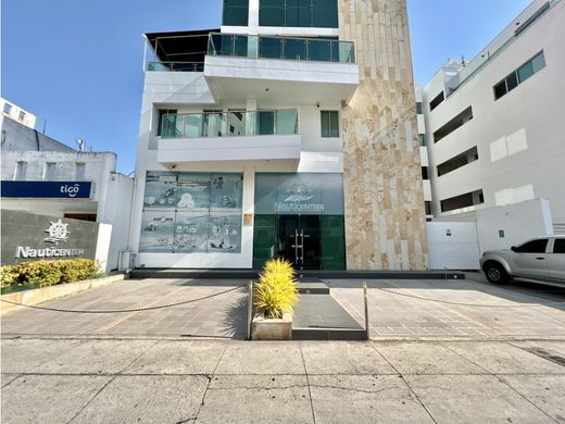 Komplex apartman Cartagena, Cartagena de Indias