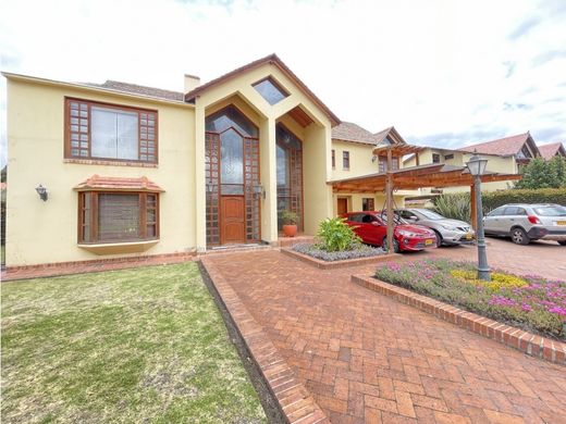 Casa de luxo - Sopó, Departamento de Cundinamarca