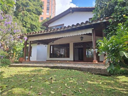 Элитный дом, Envigado, Departamento de Antioquia