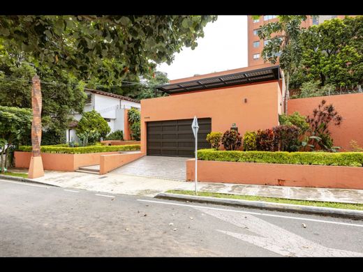 Luxus-Haus in Medellín, Departamento de Antioquia