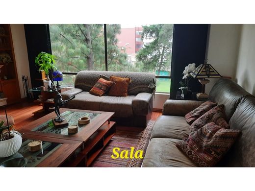 Appartement in Bogota, Bogotá  D.C.