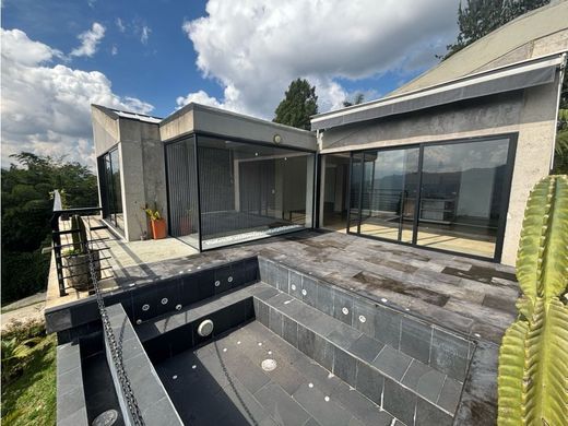 Envigado, Departamento de Antioquiaの高級住宅