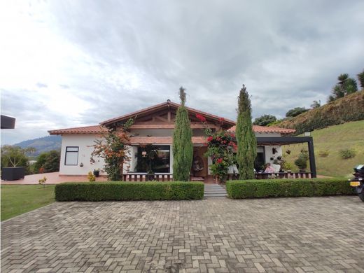 ‏בתי כפר ב  La Ceja, Departamento de Antioquia