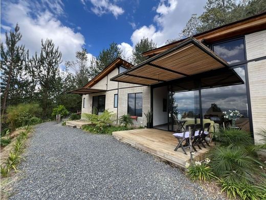 ‏בתי כפר ב  La Ceja, Departamento de Antioquia