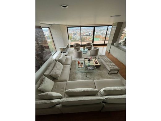 Piso / Apartamento en Bogotá, Bogotá  D.C.
