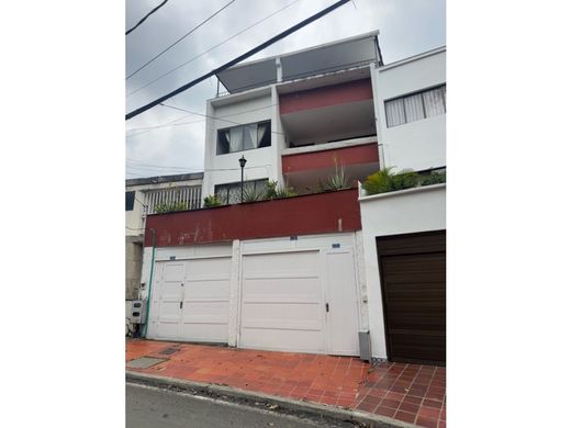 Kamienica w Cali, Departamento del Valle del Cauca