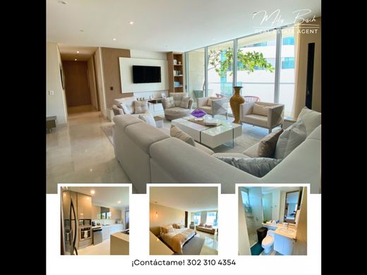 Apartament w Barranquilla, Departamento del Atlántico