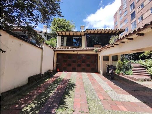 Luxury home in Bogotá, Bogotá  D.C.