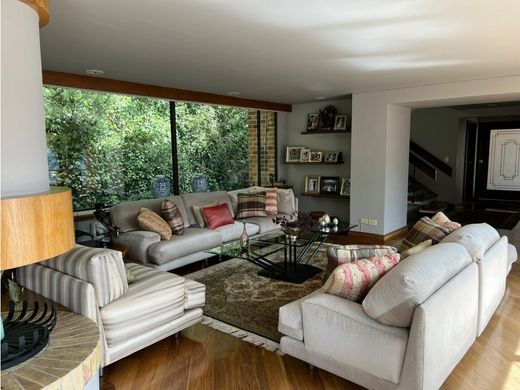 Apartment in Bogotá, Bogotá  D.C.