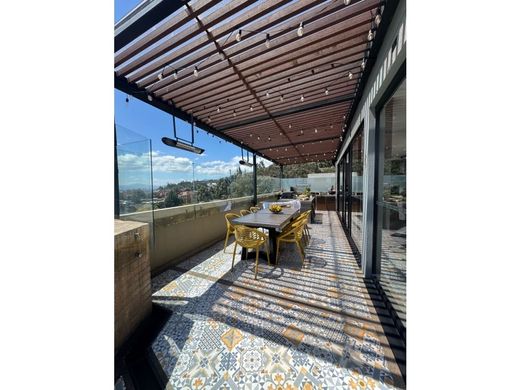 Appartement à Bogotá, Bogotá  D.C.