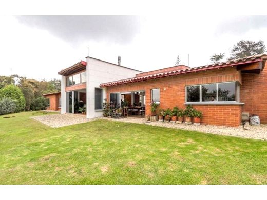 Luxe woning in Envigado, Departamento de Antioquia