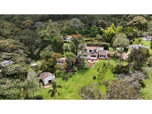 Casale a Retiro, Departamento de Antioquia