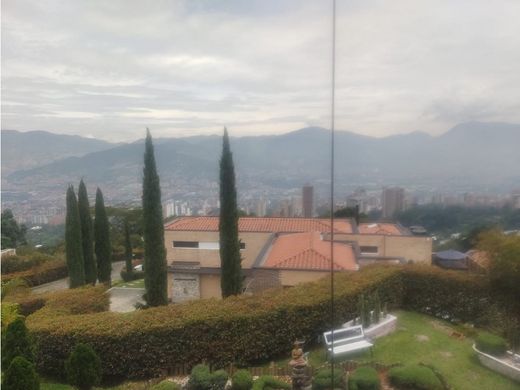 호화 저택 / Envigado, Departamento de Antioquia