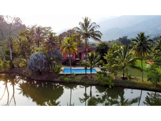 Farmhouse in Donmatías, Don Matías