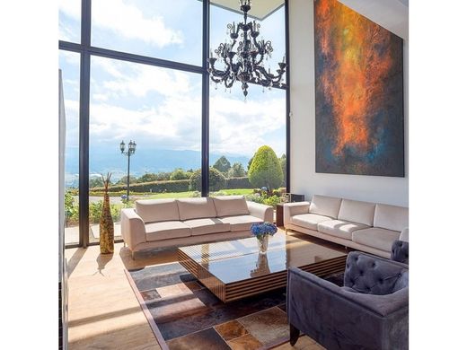 Propriété de campagne à Chía, Departamento de Cundinamarca