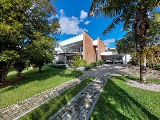 Casa de luxo - Rionegro, Departamento de Antioquia