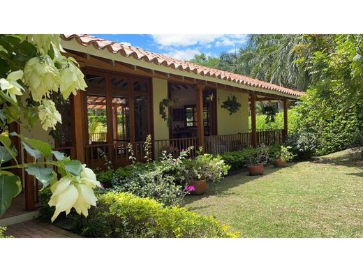 Country House in Anapoima, Cundinamarca