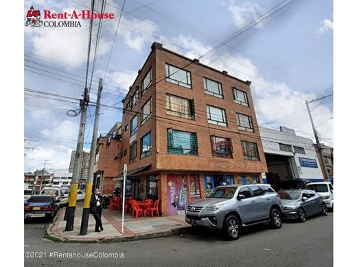 公寓楼  波哥大, Bogotá  D.C.