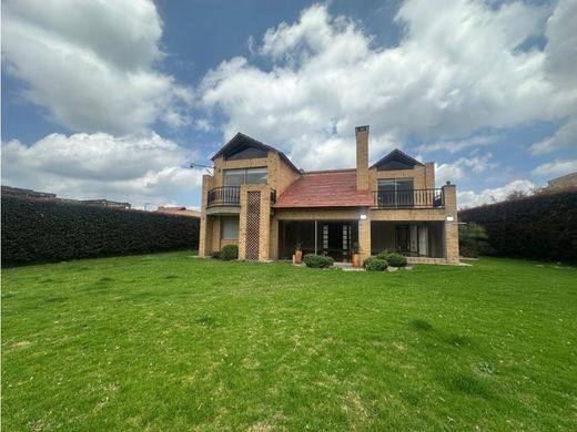 Casa de luxo - Cajicá, Departamento de Cundinamarca