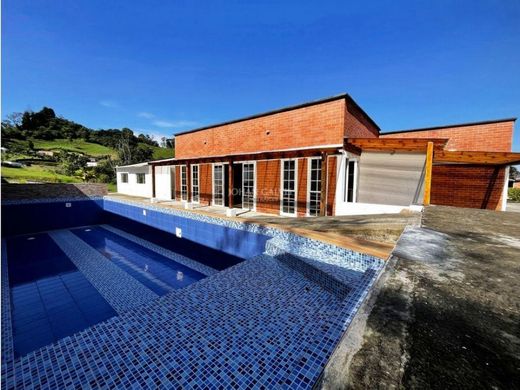 Country House in Pereira, Departamento de Risaralda