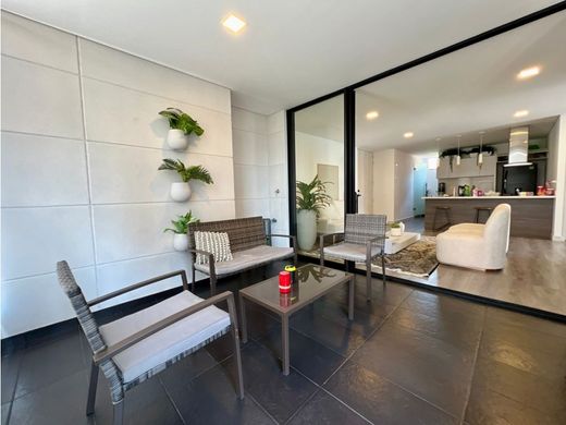 Appartement à Medellín, Departamento de Antioquia